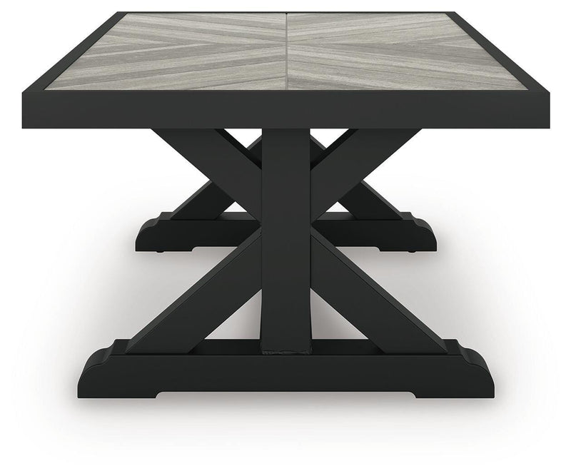 Beachcroft Outdoor