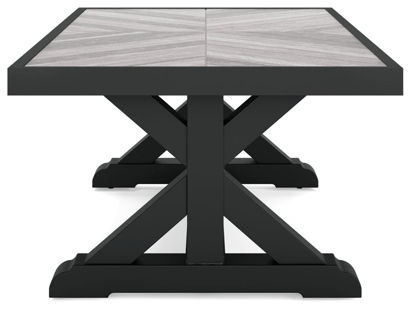 Beachcroft Table