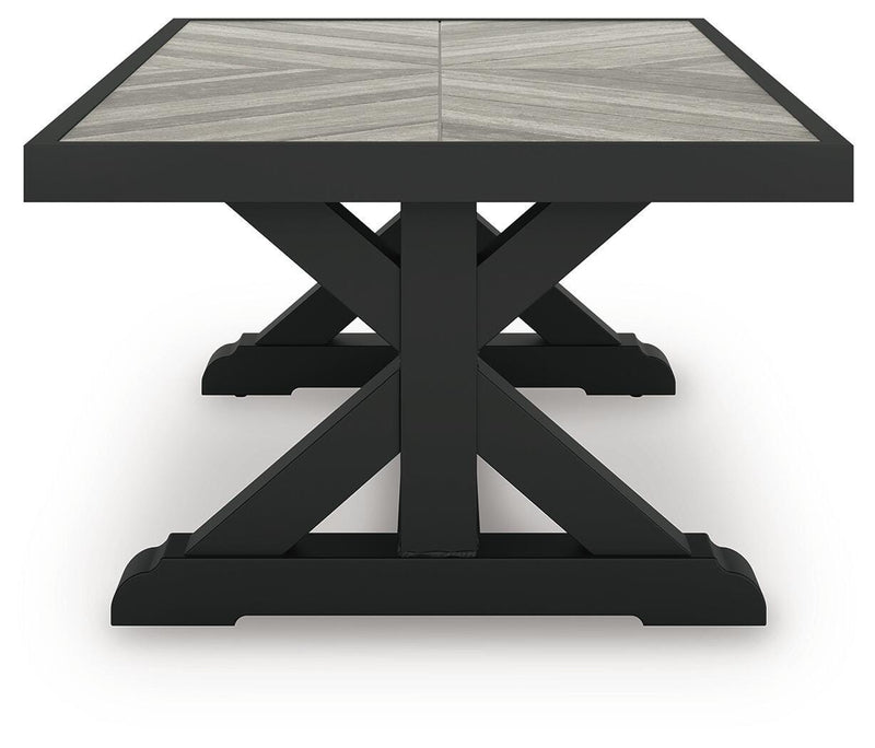 Beachcroft Outdoor