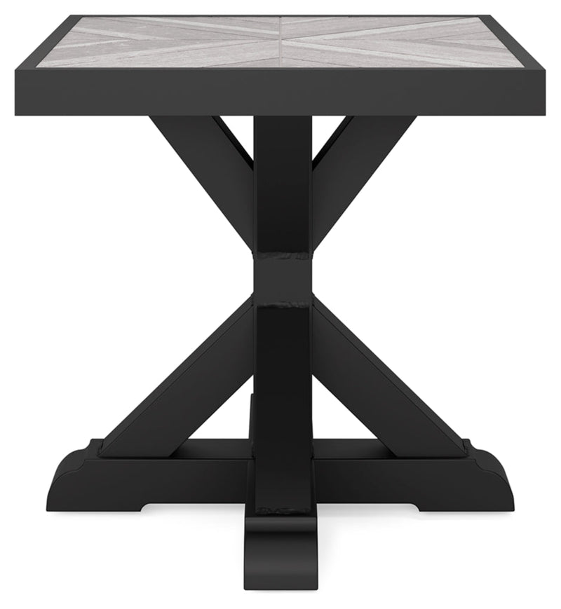 Beachcroft Table