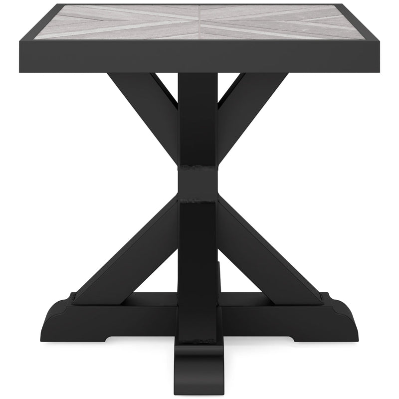 Beachcroft Table