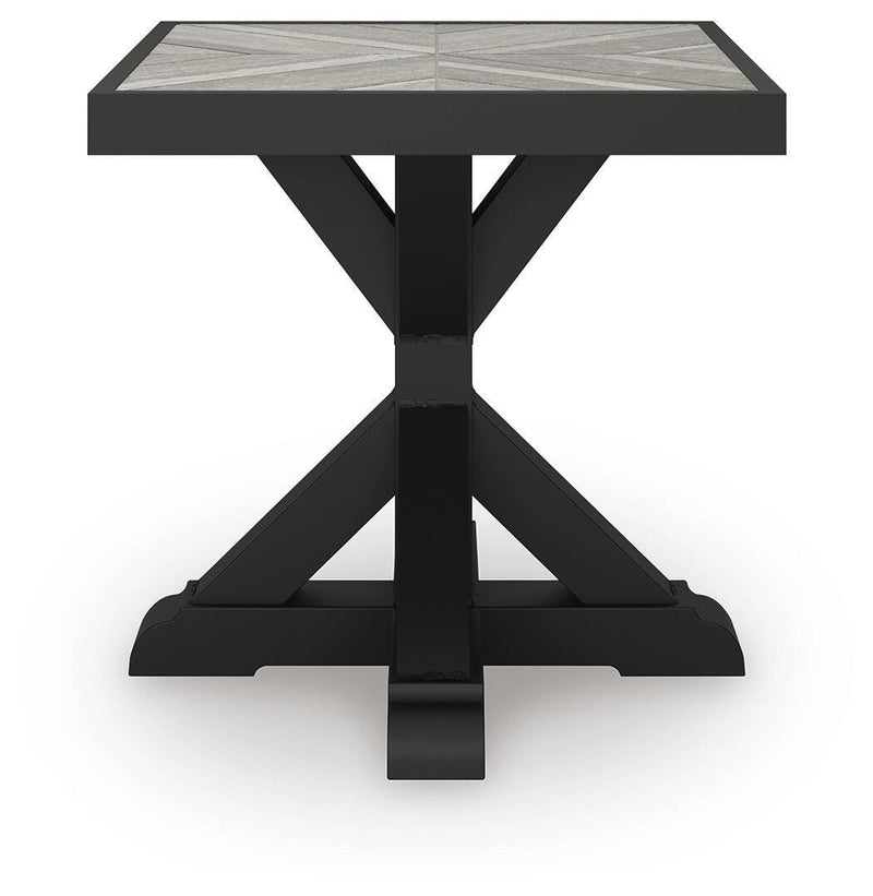 Beachcroft Outdoor