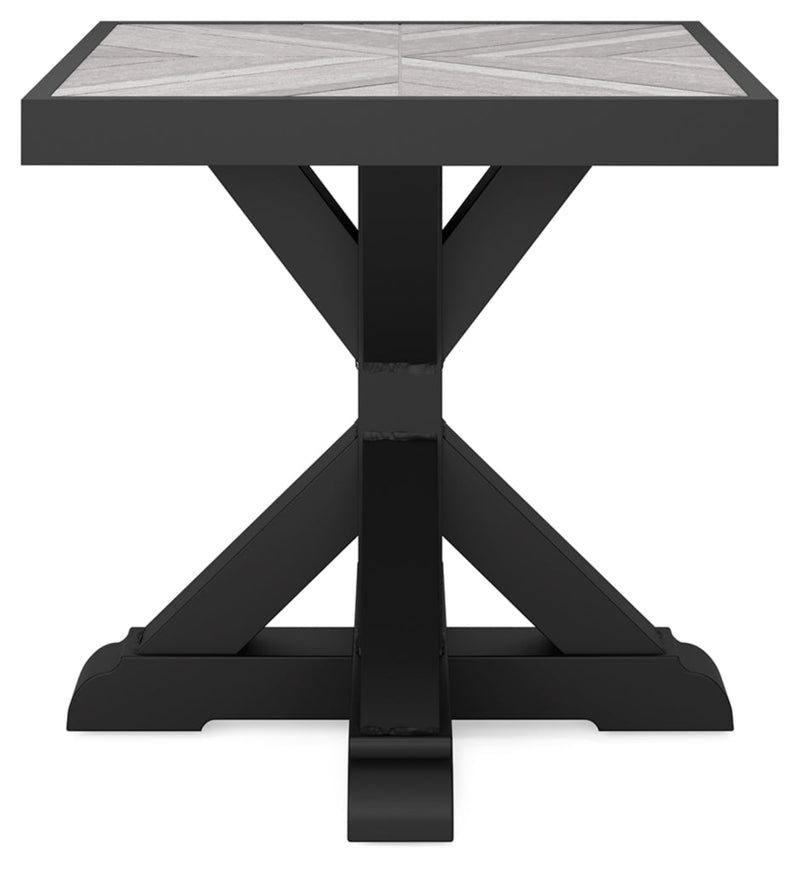 Beachcroft Table