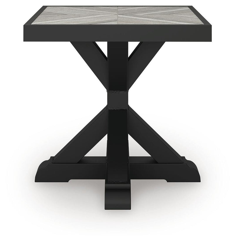 Beachcroft Outdoor