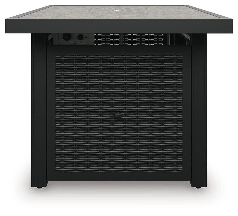 Beachcroft Firepits