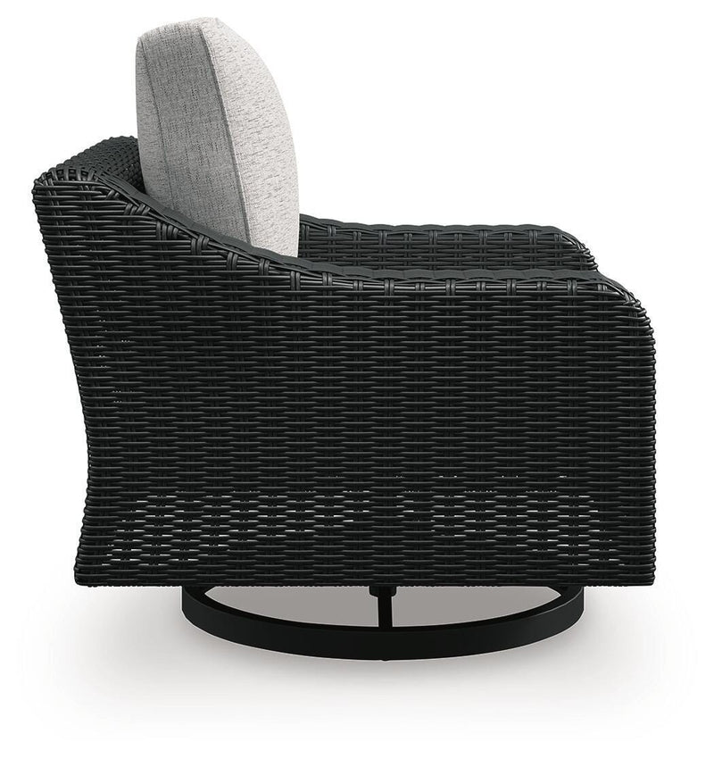 Beachcroft Outdoor