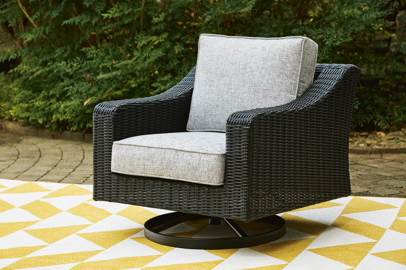 Beachcroft Outdoor