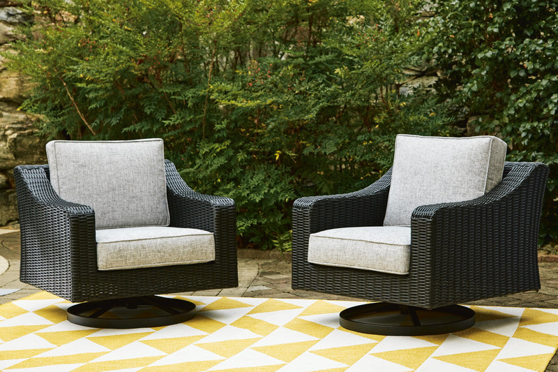 Beachcroft Outdoor