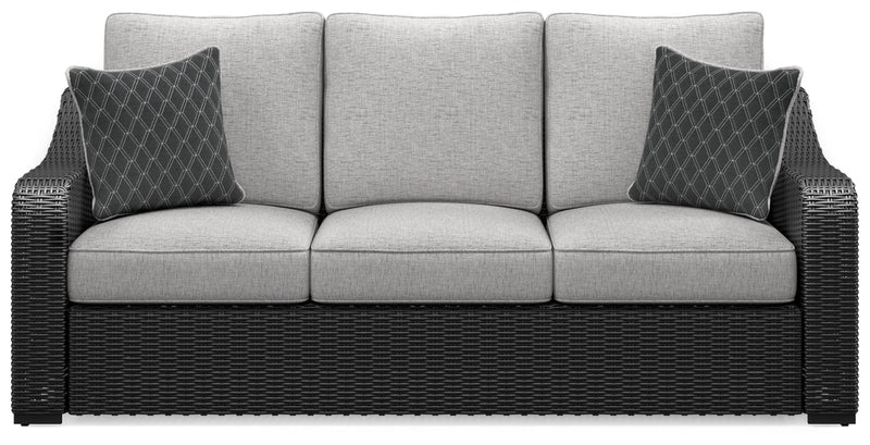 Beachcroft Outdoor Seating