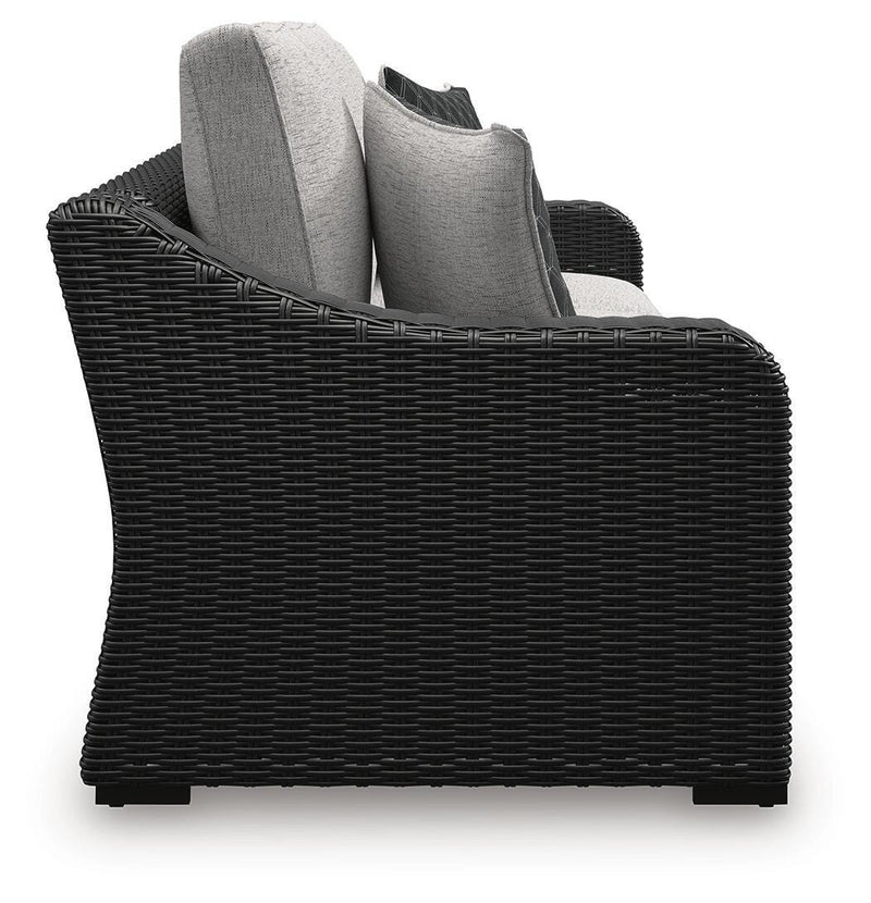Beachcroft Outdoor