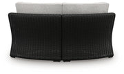 Beachcroft Outdoor Seating