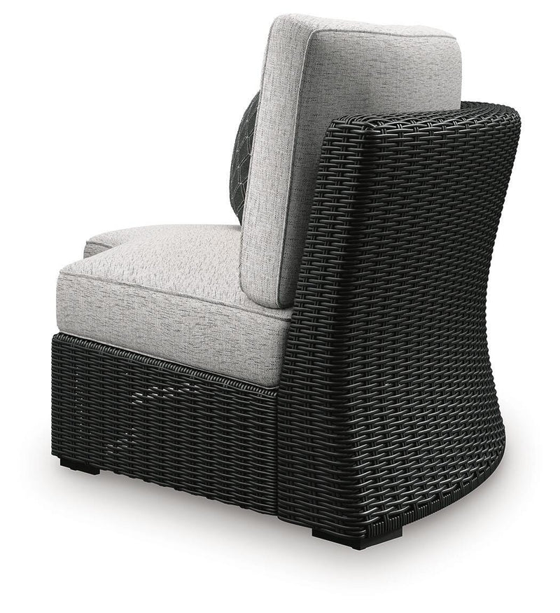 Beachcroft Outdoor Seating