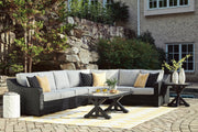 Beachcroft Table