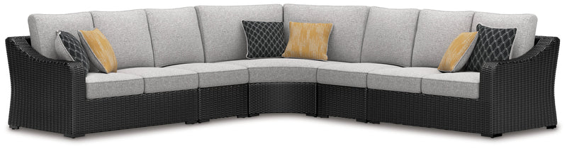 Beachcroft Outdoor Seating
