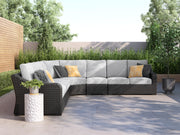 Beachcroft Outdoor Seating