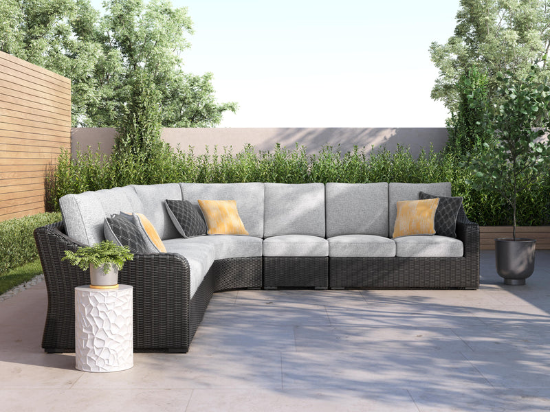 Beachcroft Outdoor Seating