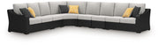 Beachcroft Outdoor Seating