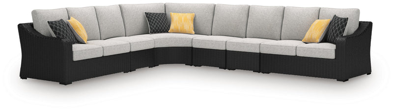 Beachcroft Outdoor Seating