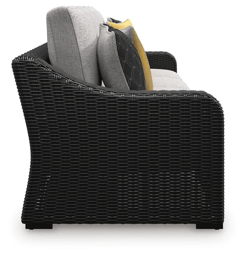Beachcroft Outdoor