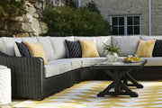 Beachcroft Table