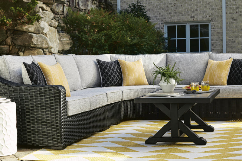 Beachcroft Table