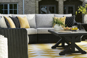 Beachcroft Table