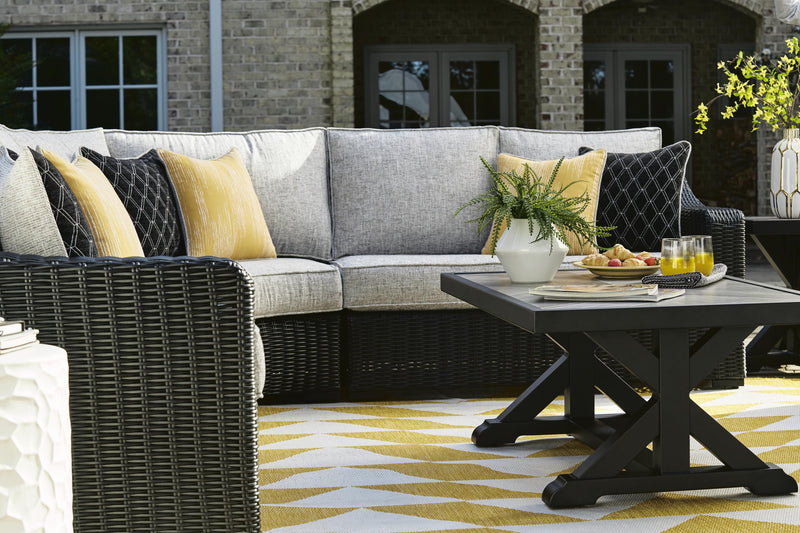 Beachcroft Table