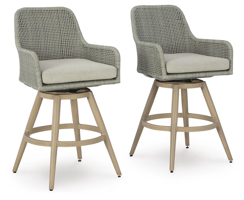 Seton Bar Stools