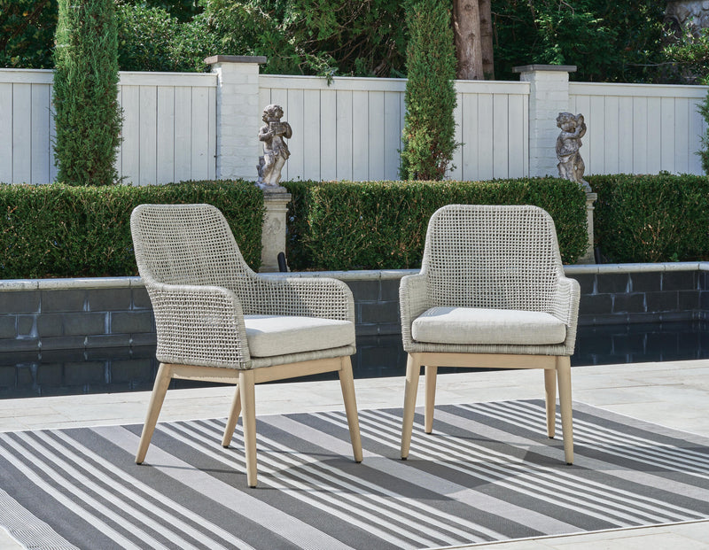 Seton Dining Chairs