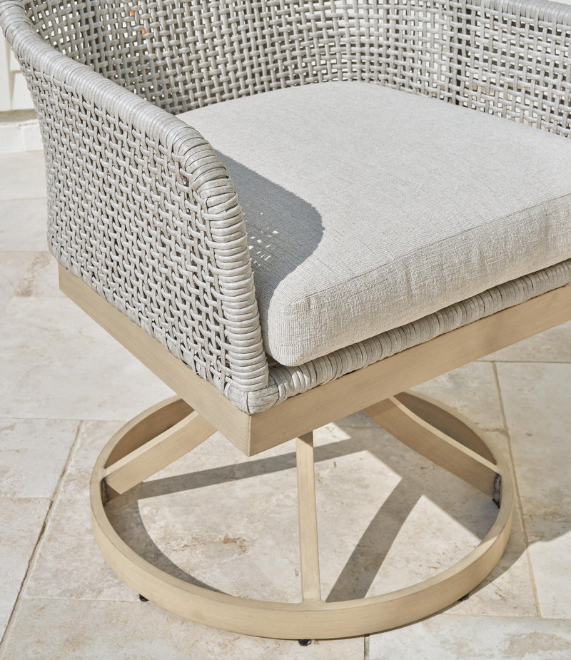 Seton Dining Chairs