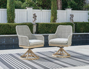 Seton Dining Chairs