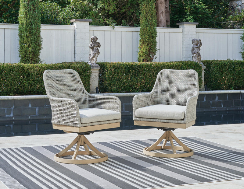 Seton Dining Chairs