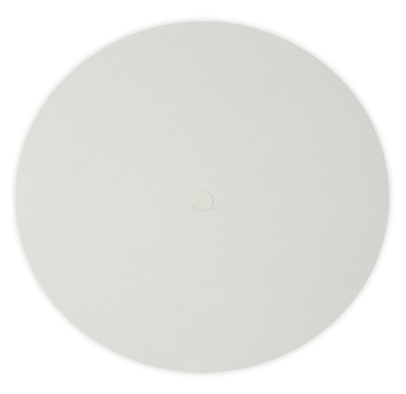 Seton Creek Round Bar Table with Umbrella Option