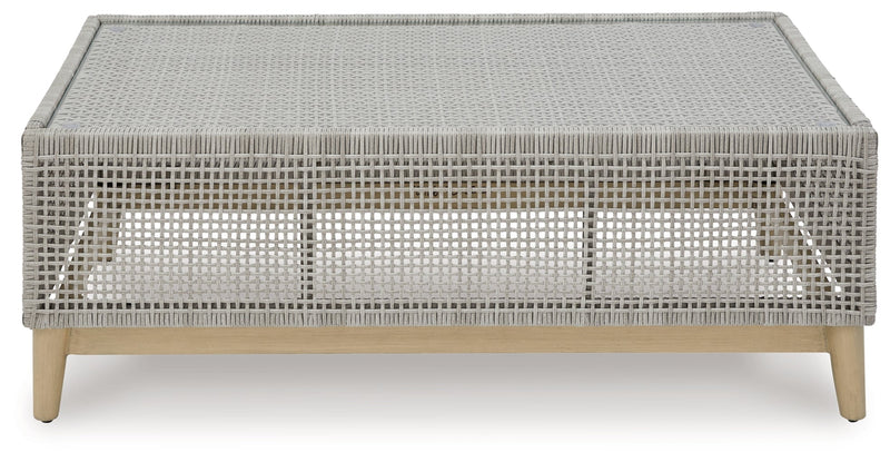 Seton Creek Table