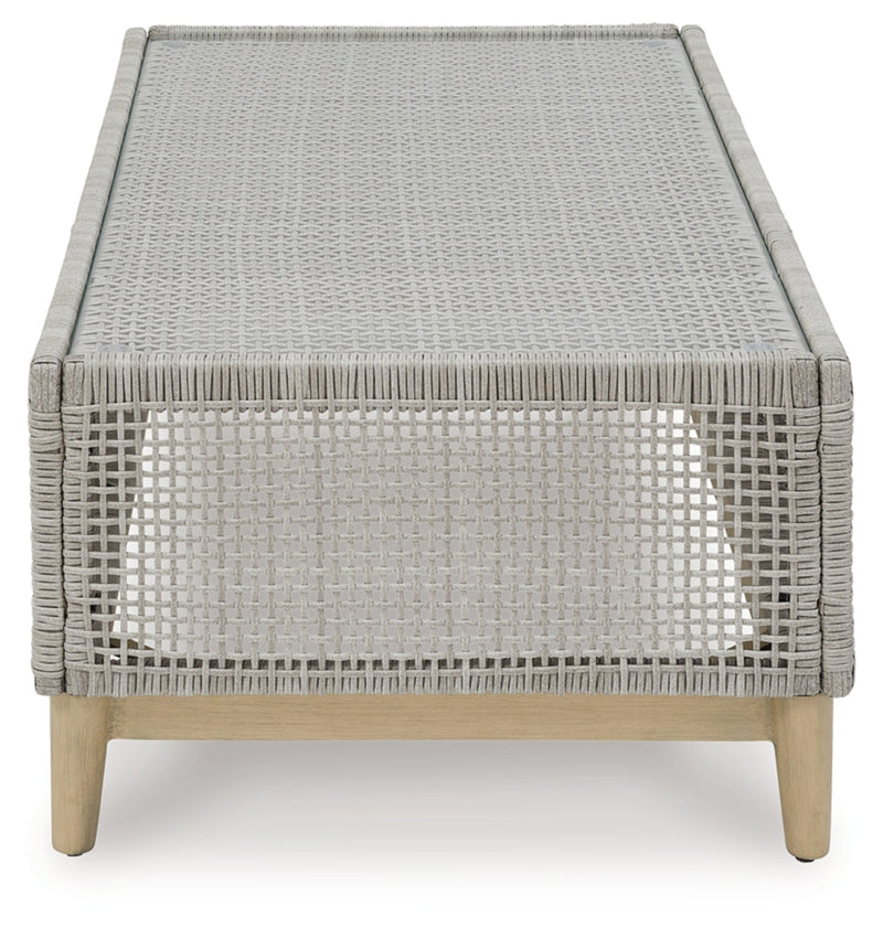 Seton Creek Table