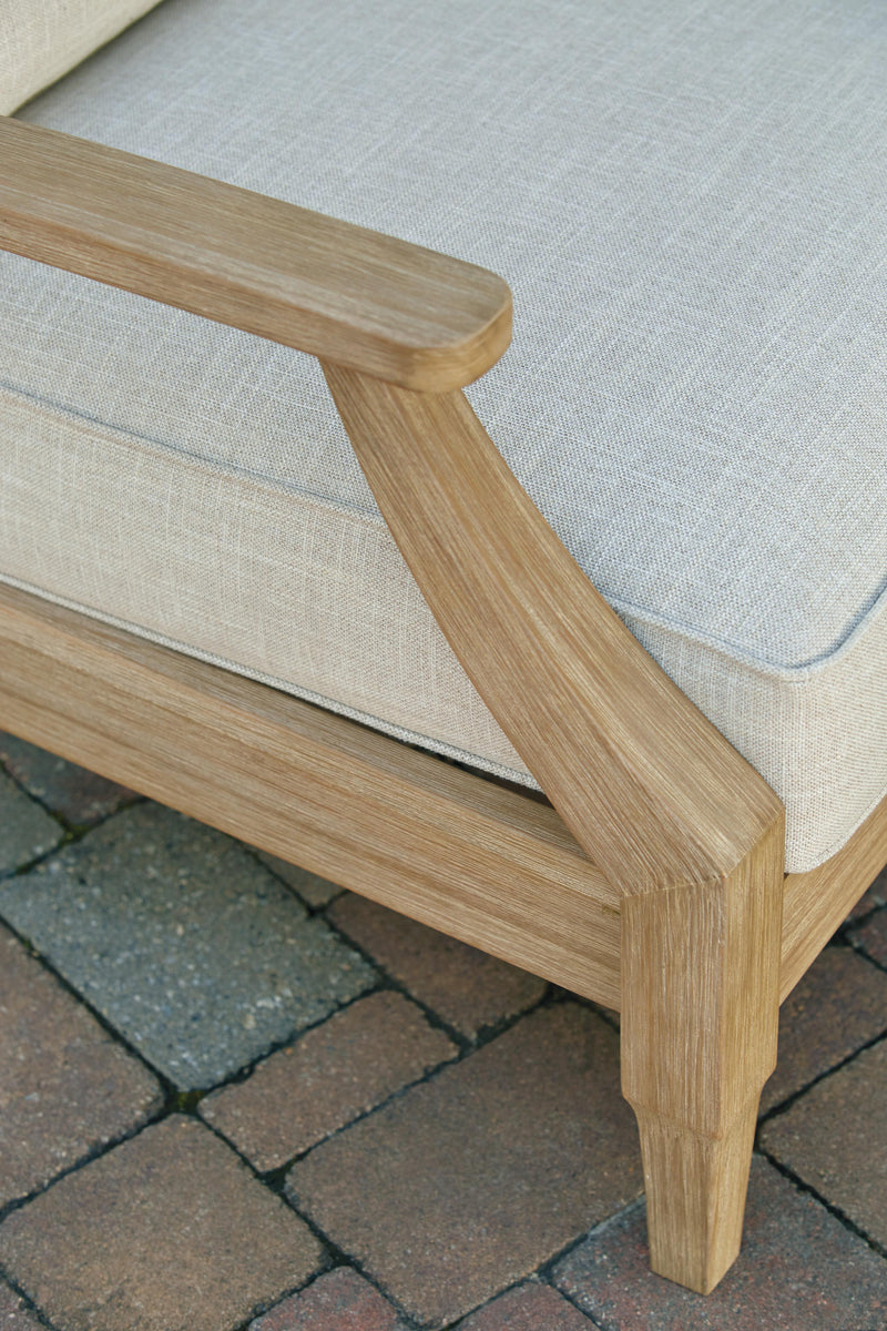 Clare Outdoor