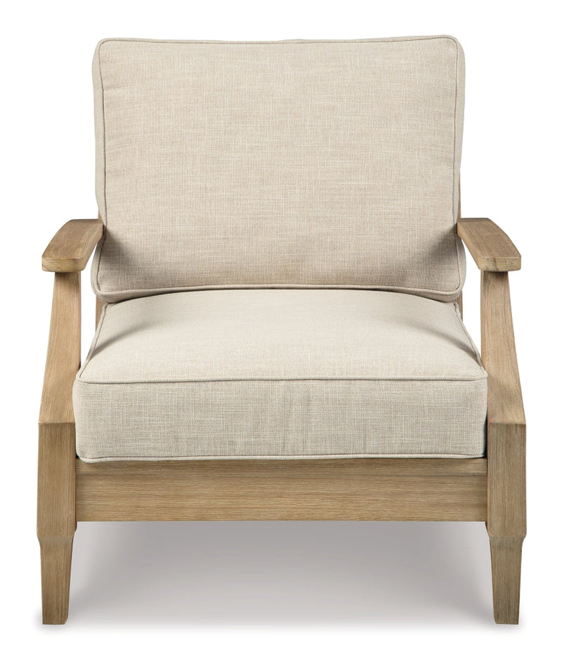 Clare View Lounge Chair w/Cushion (1/CN)