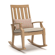 Clare View Outdoor Outdoor Rocking Chair