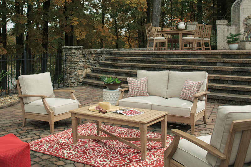 Clare Outdoor