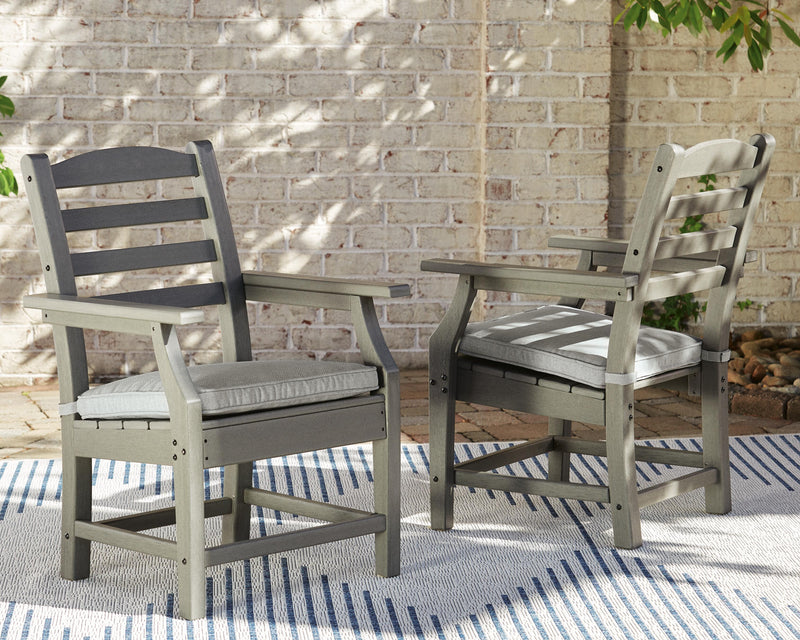 Visola Dining Chairs