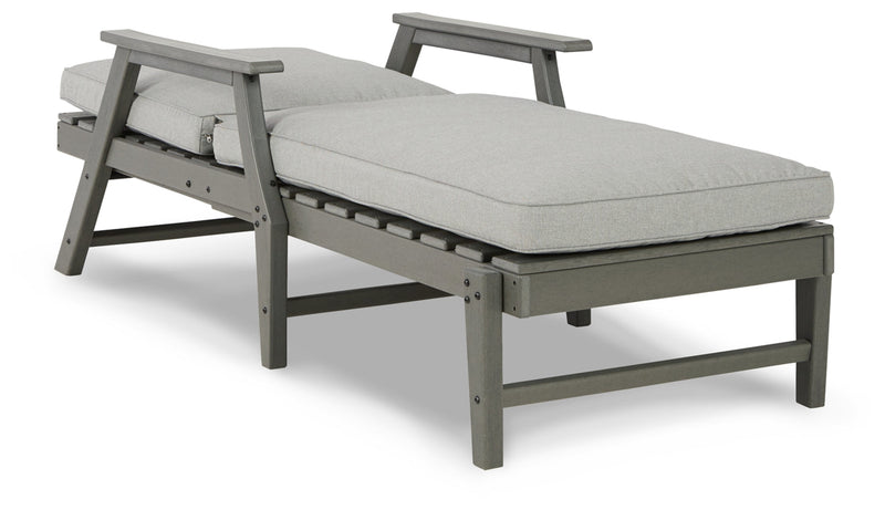 Visola Outdoor Seating