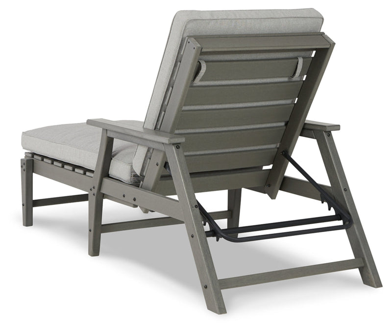 Visola Outdoor Seating