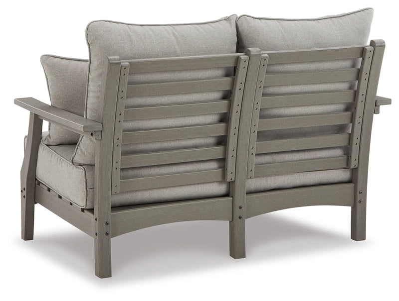 Visola Outdoor Seating