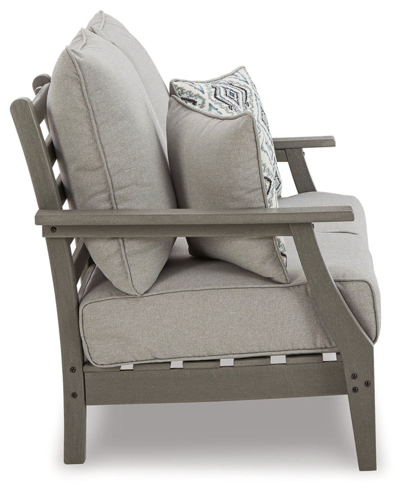 Visola Outdoor Seating