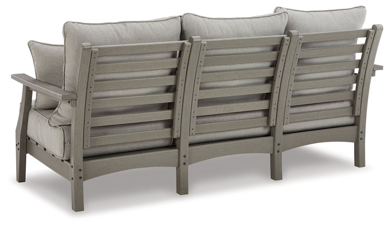 Visola Outdoor Seating