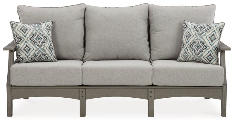 Visola Outdoor Seating