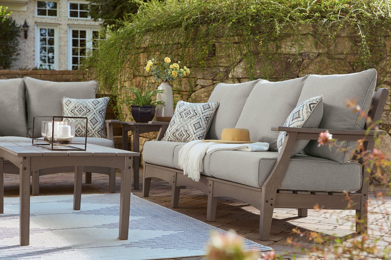 Visola Outdoor Seating