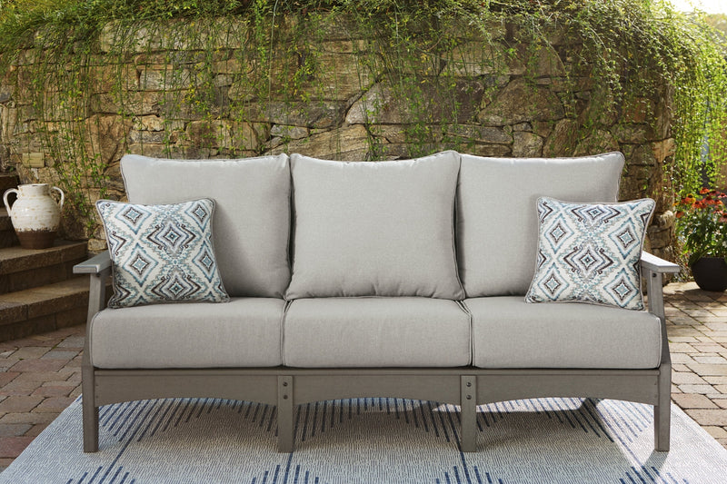 Visola Outdoor Seating