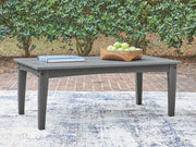 Lone View Bay Table