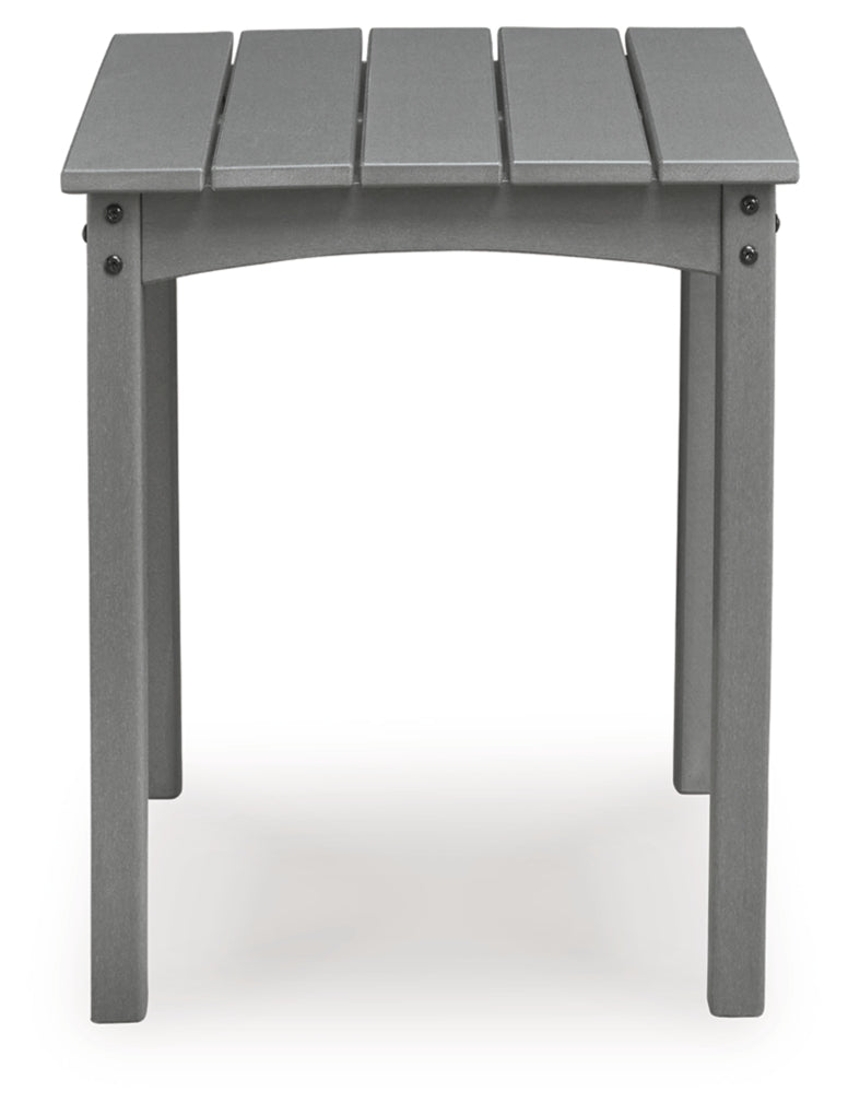 Lone View Bay Table